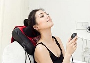 如何有效的預(yù)防頸椎??？教你一套頸椎病治療方法