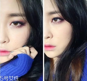 煙熏妝攻略，教你點(diǎn)不一樣的