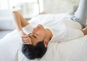 24歲少女健身變老太,過度運(yùn)動(dòng)會(huì)變老？