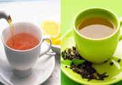 綠茶與紅茶到底哪個(gè)減肥效果會更好?