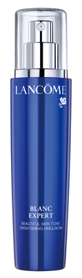 lancome蘭蔻新成員 粉嫩透亮肌更到位！
