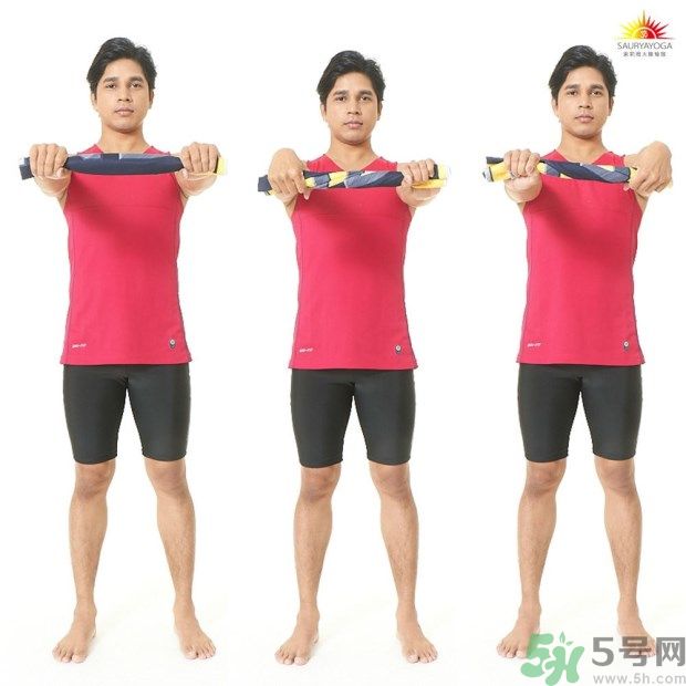 大掃除擰毛巾、擦窗戶 瘦手臂小技巧