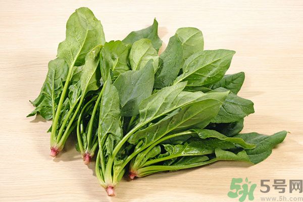 菠菜和豆腐能一起吃嗎？菠菜能與豆腐同食嗎