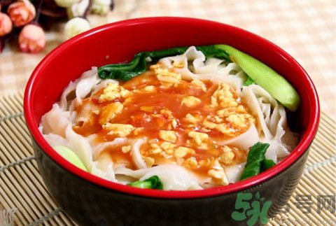 吃西紅柿雞蛋面會(huì)胖嗎？西紅柿雞蛋面的熱量是多少