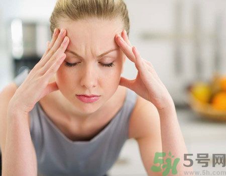 做運(yùn)動時(shí)頭暈,運(yùn)動頭暈惡心是怎么回事