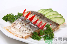 橙子能和魚(yú)一起吃嗎?橙子和魚(yú)一起吃好嗎?