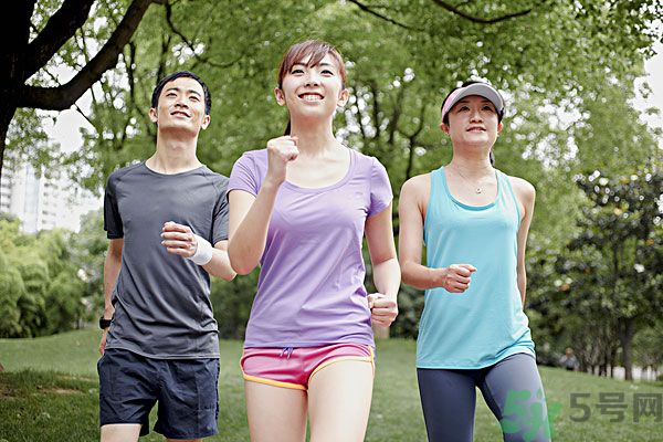跑步能治療早泄嗎？跑步能提高性能力嗎？