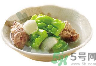 簡單蔬菜湯的做法有哪此些？蔬菜湯有美容的功效嗎