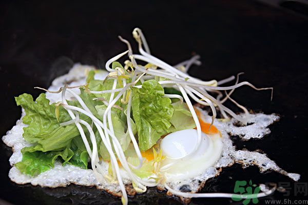 孕婦可以吃豆芽菜嗎？孕婦吃豆芽對胎兒有好處嗎？