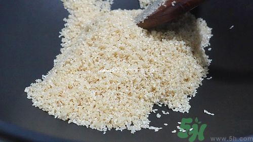 小魚干怎么炒好吃？蜜汁小魚干的做法