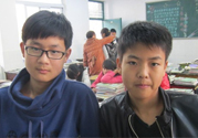 我13歲有點(diǎn)色怎么辦？我13歲有點(diǎn)色正不正常？