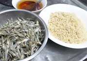小魚干怎么炒好吃？蜜汁小魚干的做法