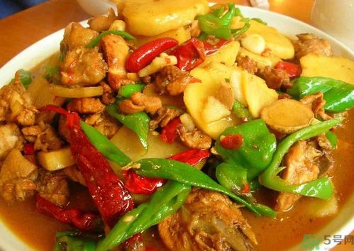 吃土豆有什么好處？土豆的做法有哪些？