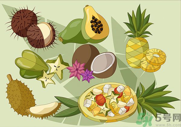 夏天吃什么水果豐胸最快？夏天豐胸吃什么水果好？