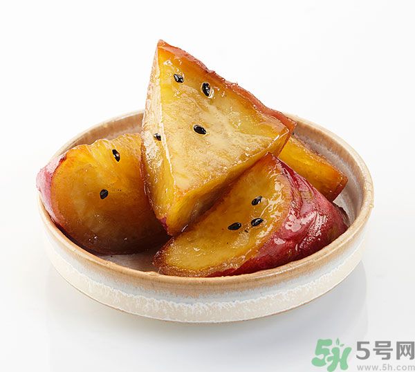 晚上吃紅薯能減肥嗎？晚上吃紅薯減肥有效嗎？