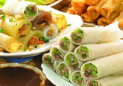 龍頭節(jié)吃什么好？龍?zhí)ь^吃煎餅好嗎？