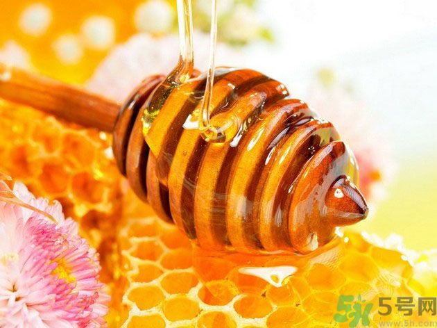 寶寶能吃蜂蜜嗎？怎么給寶寶吃蜂蜜才好？