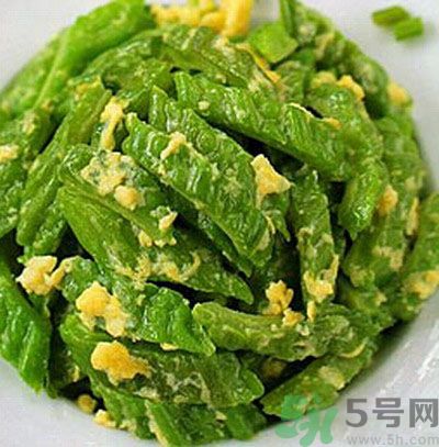 苦瓜這么苦有什么營(yíng)養(yǎng)？苦瓜怎么做好吃？