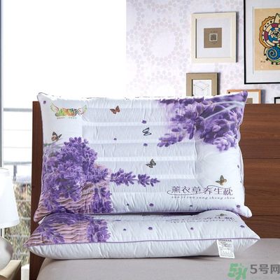 晚上失眠用什么枕頭好？那種枕頭治失眠最好？