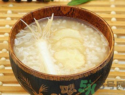 驚呆網(wǎng)友生姜竟然能祛斑？生姜怎么祛斑？