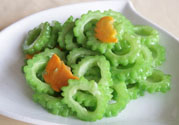 苦瓜這么苦有什么營養(yǎng)？苦瓜怎么做好吃？