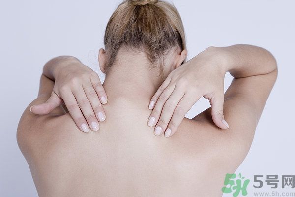 肩頸酸痛怎么辦？肩頸酸痛有什么辦法？