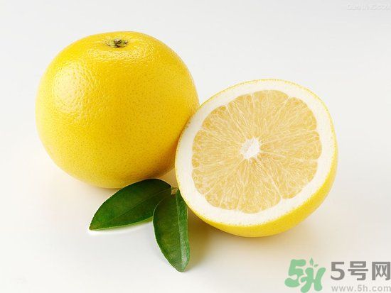 多吃柚子能減肥嗎？怎樣吃柚子才健康？