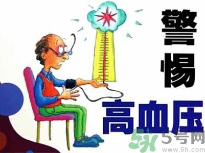 高血壓怎么引起的？高血壓怎么治療？
