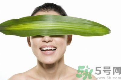 為什么會有黑眼圈？怎么去除黑眼圈最好？