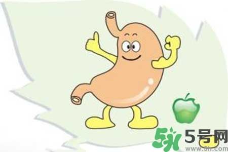 胃寒的癥狀是什么？胃寒怎么調(diào)理？