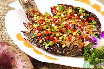 吃魚真的能變聰明嗎？喝魚湯有什么好處？