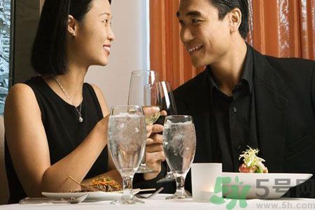 白色情人節(jié)怎么吃不會胖？怎么防止長胖？