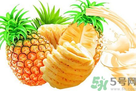 菠蘿和鳳梨有什么區(qū)別？菠蘿和鳳梨誰更好吃？