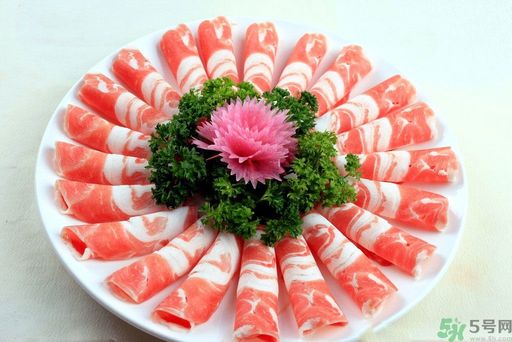 春天可以吃羊肉嗎？吃羊肉有哪些禁忌？