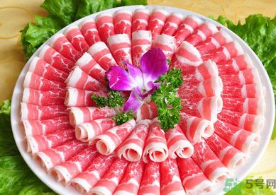 春天可以吃羊肉嗎？吃羊肉有哪些禁忌？