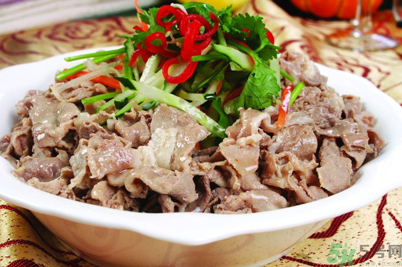 春天可以吃羊肉嗎？吃羊肉有哪些禁忌？