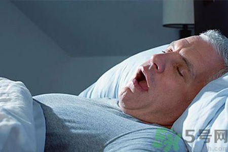 為什么睡覺(jué)打呼嚕？睡覺(jué)打呼嚕怎么辦？