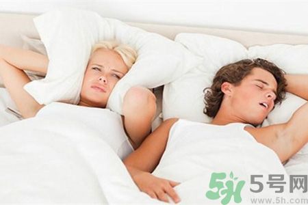 為什么睡覺(jué)打呼嚕？睡覺(jué)打呼嚕怎么辦？