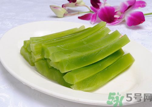 春天吃什么蔬菜好？春天吃蔬菜對身體有什么好？