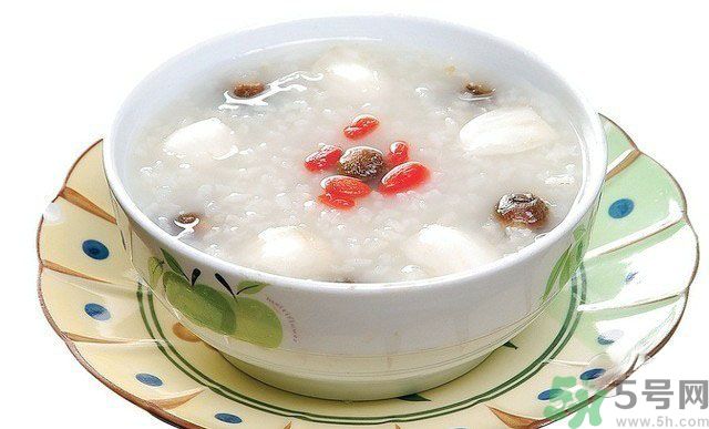 熬夜喝什么粥好？熬夜喝什么粥對(duì)身體復(fù)原好？