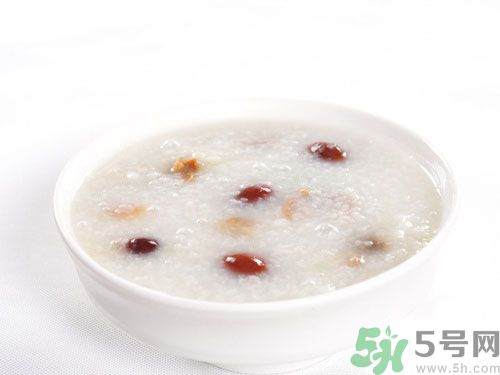 熬夜喝什么粥好？熬夜喝什么粥對(duì)身體復(fù)原好？