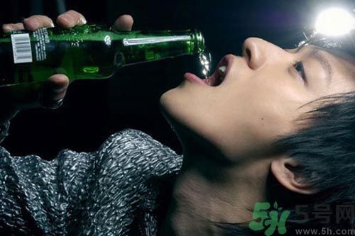 什么東西可以解酒？解酒的最快方法有哪些？