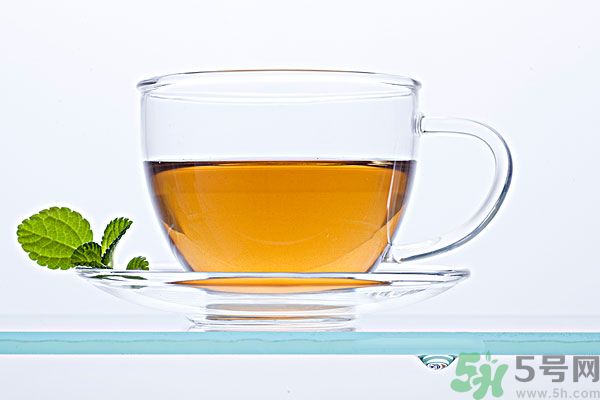 喝什么茶對肝臟排毒好？對肝有好處的茶有哪些？