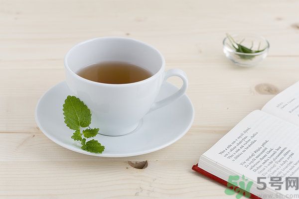 喝什么茶對肝臟排毒好？對肝有好處的茶有哪些？
