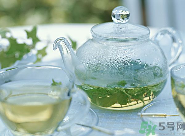 喝什么茶對肝臟排毒好？對肝有好處的茶有哪些？