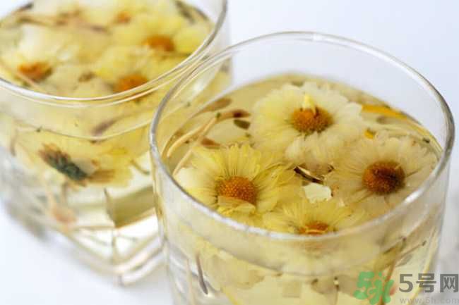 春天喝菊花茶好嗎？女性春天喝什么茶最好？