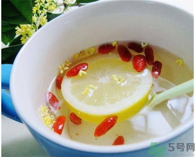 春天喝菊花茶好嗎？女性春天喝什么茶最好？
