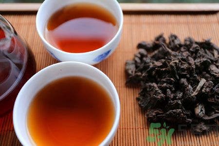 喝茶可以減肥嗎？喝什么茶減肥效果最好？