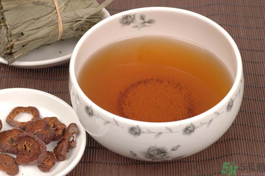 喝茶可以減肥嗎？喝什么茶減肥效果最好？