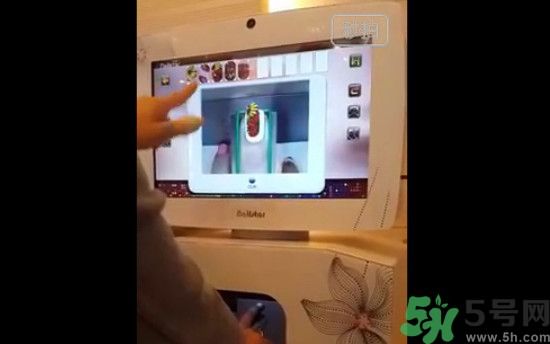 日本全自動美甲機(jī)使用方法？日本全自動美甲機(jī)好用嗎？